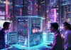 贝倍，数据驱动的未来