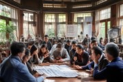 玉泉信息咨询服务，精准与创新的对话