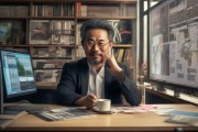鹏程信息咨询服务的智囊师是谁？