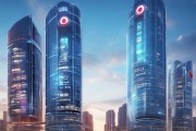 中国四大信息化咨询公司引领未来发展力量
