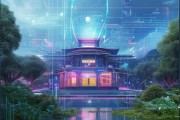 佳英信息技术咨询，数字时代的精神家园