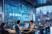 北京信息化咨询公司，助力未来，成就辉煌！