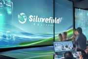 银田信息咨询服务，赋能企业数字化转型的 silverfield solutions
