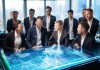 萝北信息咨询服务，机遇与挑战