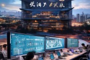 西安智慧数字化转型咨询服务公司