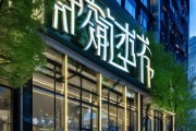 储兴信息咨询服务中心地图信息
