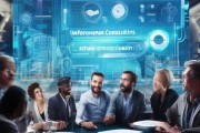 从咨询到成功转型，高效信息化咨询策略