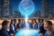 泗阳信息咨询服务，助力企业数字化转型的智慧之光