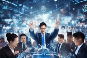 助力衡水企业数字化转型，获取精准的信息化咨询服务