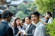 芦溪，信息咨询服务助力社会经济发展