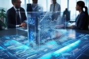 重塑企业竞争力的新引擎——信息技术咨询系统