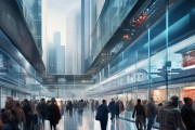 地铁综合交通信息化咨询，推动城市交通高质量发展的新引擎