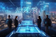 星辰信息咨询服务助力金融市场的稳健发展