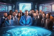 盛源信息技术咨询，垂直领域赋能，创新价值无限