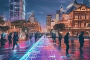 Transform Your Business Model with Digitization in Australia