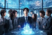 探索数字化转型的新机遇，千玺信息技术咨询部的未来之路