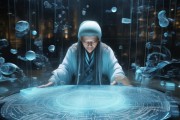 探索信息咨询服务，舟予芮的未来方向
