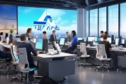 清浦信息咨询服务，助力企业成功之光