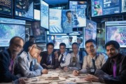 义乌市信息化咨询专家库，助力数字化转型的专家资源