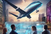 空中经济新机遇，企业信息化咨询助力航空行业高质量发展