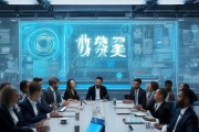 信息化咨询设计需要招标，一场技术与业务优化的博弈