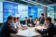 恒泽祥信息技术咨询公司，助力企业成长，创造竞争优势