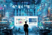 精准解码，数字化转型的力量，固始信息咨询服务的强劲竞争力