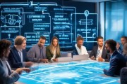 企业信息化咨询的最佳选择，choosing the best firm for your needs