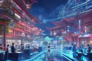 宁夏易龙，智慧与创新的现代解决方案