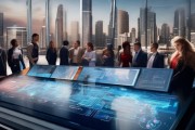 南京信息化咨询，推动智慧城市建设的持久力量