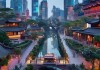 苏州，数字时代的创新之都