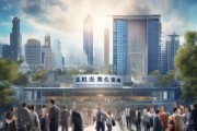 新疆科盛达信息咨询服务，机遇与挑战