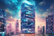 锦禾信息技术咨询有限公司，disrupting the Digital Transformation Landscape
