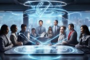 天恒咨询，赋能未来，实现创新