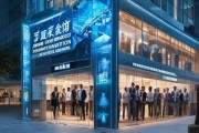 金水区信息咨询服务中心，助力数字化转型的贴心服务