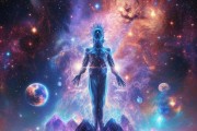 天地信息，智慧与力量的交融