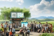成县信息咨询服务，助力乡村振兴的创新实践