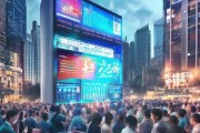 余杭信息咨询服务，在数字化浪潮中抓住机遇