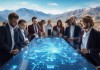 助力青海中小企业数字化转型