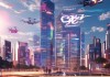 越途科技，技术驱动的未来