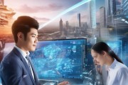 助力数字化转型，成就未来，河南健息信息技术咨询服务公司