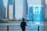 站在黄浦，看智能时代，黄浦区信息化软件咨询公司助力数字转型