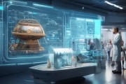 医鼎化与健康管理新路径，探索数字化转型的创新实践
