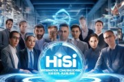 嗨思，全球领先，本土服务，创新引领