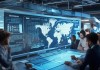 电子信息技术咨询服务，disrupt 信息时代的机遇与挑战