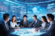 朋帛信息技术咨询，赋能企业数字化转型的助力
