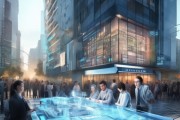 新城信息咨询服务助力新旧时代城市发展新路径