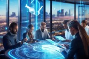 信息化咨询公司助力数字化转型的坚强力量
