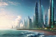 海北，智慧海边的未来