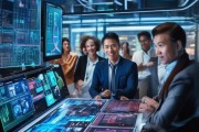 慈利集团，数字化转型的强劲推手